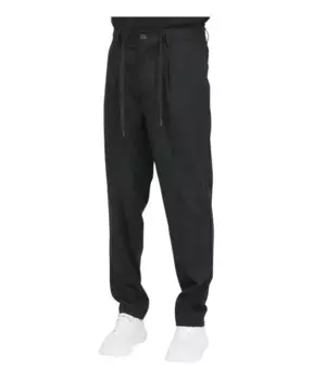 Повседневные мужские брюки Selected Homme, черный