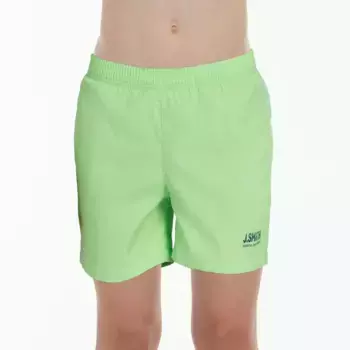 Повседневные плавательные шорты для мальчиков Natales J John Smith, зеленый