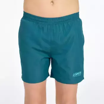 Повседневные плавательные шорты для мальчиков Natales J John Smith, зеленый