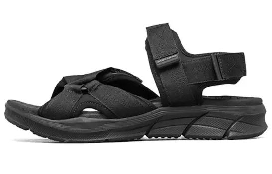 Повседневные пляжные сандалии для мужчин Skechers