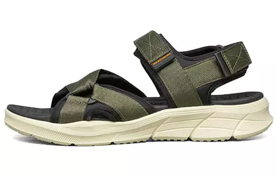 Повседневные пляжные сандалии для мужчин Skechers