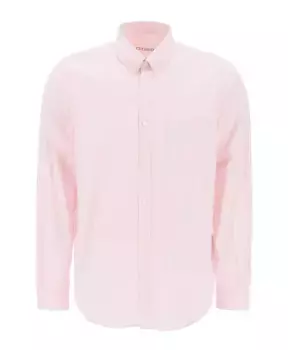 Повседневные Рубашка Closed, розовый
