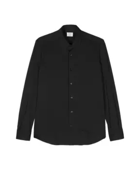 Повседневные Рубашка Mazzarelli, черный