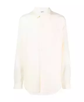 Повседневные Рубашка Sfr, бежевый