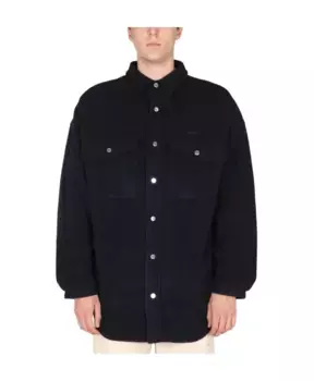 Повседневные рубашки Ambush, синий