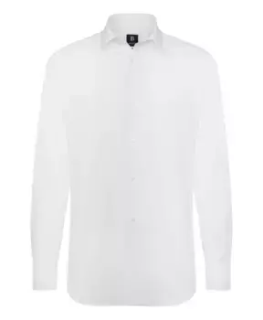 Повседневные рубашки Boggi Milano, белый