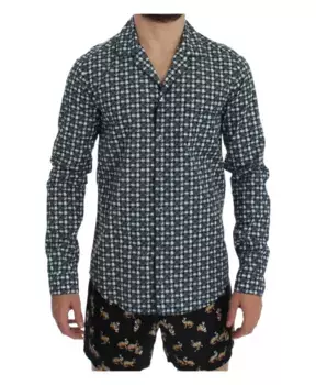 Повседневные рубашки Dolce & Gabbana, мультиколор