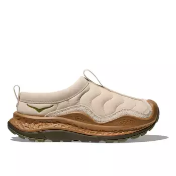 Повседневные сандалии унисекс ORA PRIMO TP Hoka, бежевый