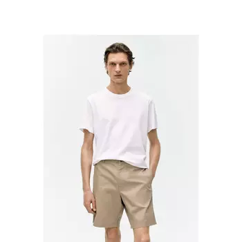 Повседневные шорты Arket, бежевый