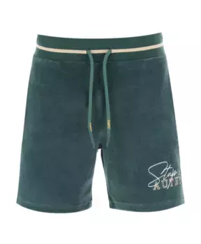 Повседневные шорты Autry, зеленый