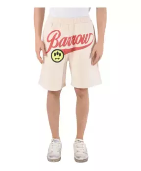 Повседневные шорты Barrow, бежевый