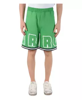 Повседневные шорты Barrow, зеленый