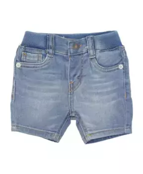 Повседневные шорты бермуды Levi'S, синий