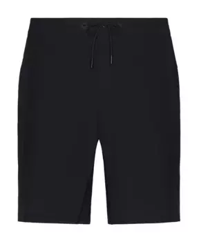 Повседневные шорты Boggi Milano, черный