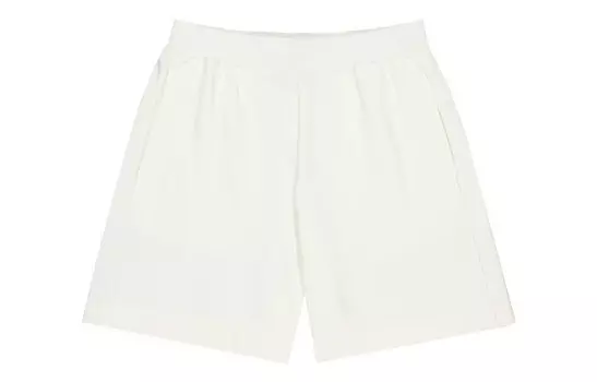 Повседневные шорты Centered Living женские Off White New Balance