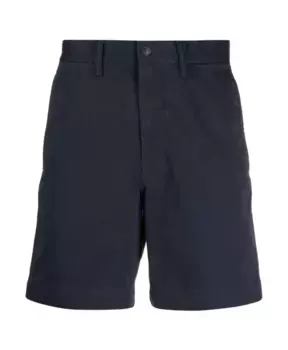 Повседневные шорты чиносы эластичного кроя Polo Ralph Lauren, синий