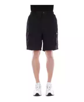 Повседневные шорты Dickies, черный