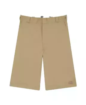 Повседневные шорты Dickies, коричневый
