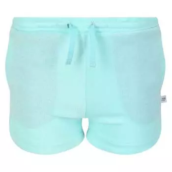 Повседневные шорты для девочек Dayana с полотенцем Regatta, синий