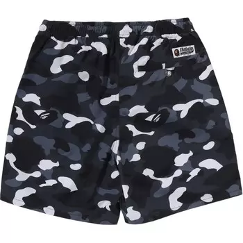 Повседневные шорты для мужчин A Bathing Ape, серый