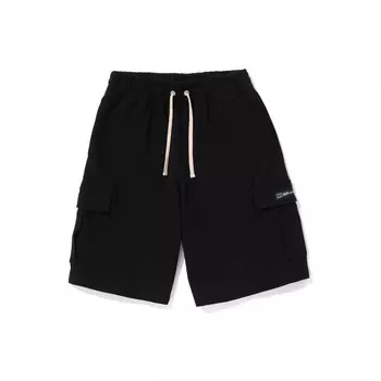 Повседневные шорты для мужчин A Bathing Ape, черный