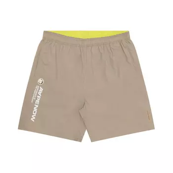 Повседневные шорты для мужчин Aape, черный