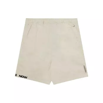 Повседневные шорты для мужчин Aape, хаки