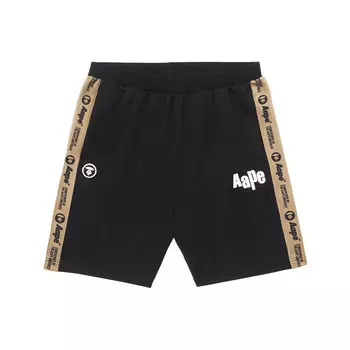 Повседневные шорты для мужчин Aape, синий