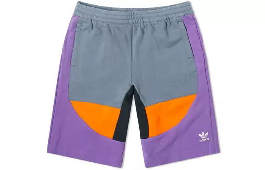 Повседневные шорты для мужчин Adidas Originals