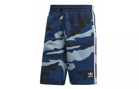 Повседневные шорты для мужчин Adidas Originals