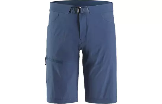 Повседневные шорты для мужчин Arcteryx, цвет Ladon