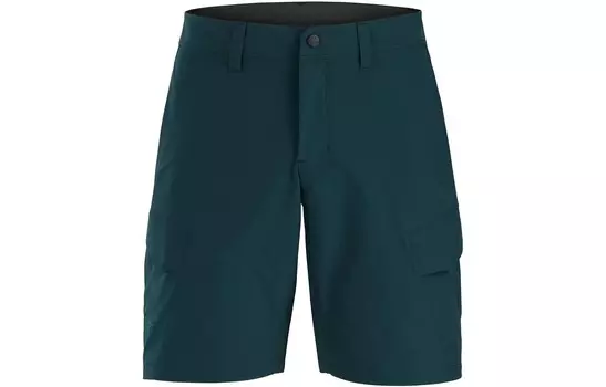 Повседневные шорты для мужчин Arcteryx, хаки