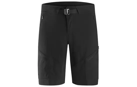 Повседневные шорты для мужчин Arcteryx, темно-зеленый