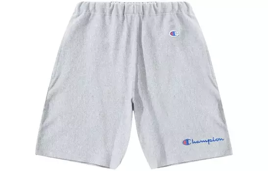 Повседневные шорты для мужчин Champion, серый