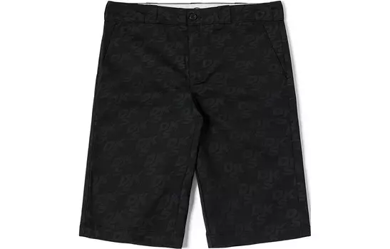 Повседневные шорты для мужчин Dickies, голубой