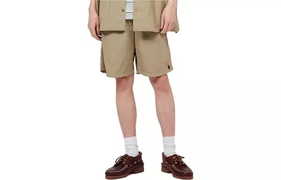 Повседневные шорты для мужчин Dickies, темно-синий