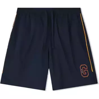 Повседневные шорты для мужчин Gap, белый