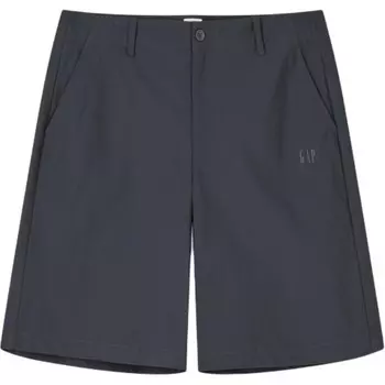 Повседневные шорты для мужчин Gap, хаки