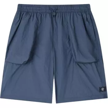 Повседневные шорты для мужчин Gap, серый
