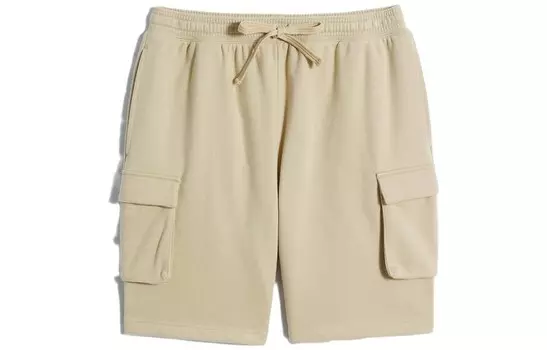 Повседневные шорты для мужчин Gap, синий