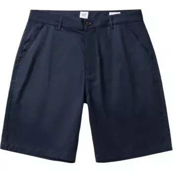 Повседневные шорты для мужчин Gap, синий