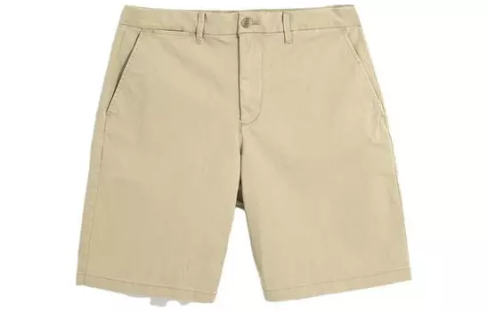 Повседневные шорты для мужчин Gap, синий