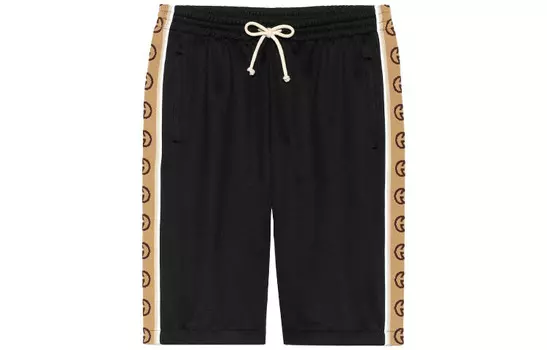 Повседневные шорты для мужчин Gucci