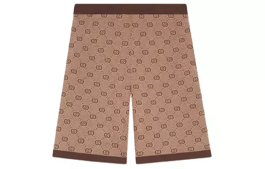Повседневные шорты для мужчин Gucci