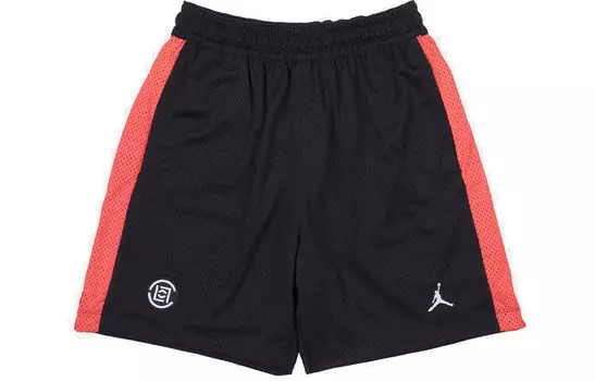 Повседневные шорты для мужчин Jordan