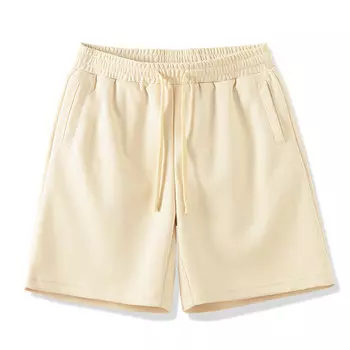 Повседневные шорты для мужчин Miniso, черный