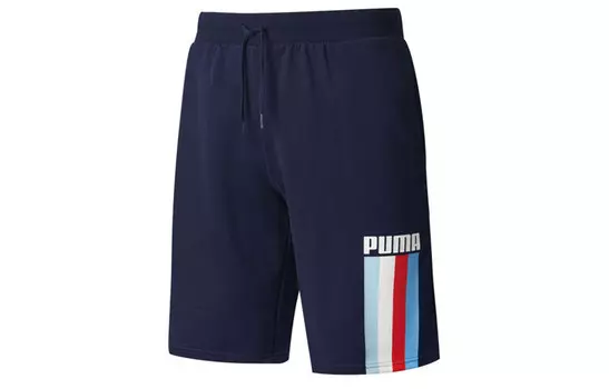 Повседневные шорты для мужчин Puma