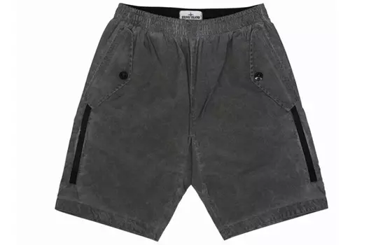 Повседневные шорты для мужчин Stone Island