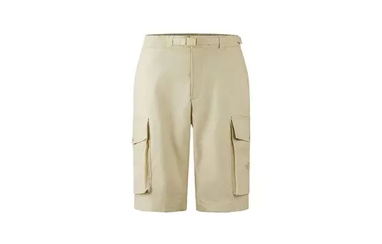Повседневные шорты для мужчин The North Face, цвет Gravel Sand (Gift Packaging)