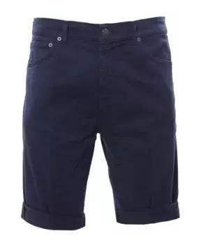 Повседневные шорты Dondup, синий